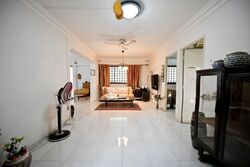 Blk 569 Pasir Ris Street 51 (Pasir Ris), HDB 5 Rooms #576099131